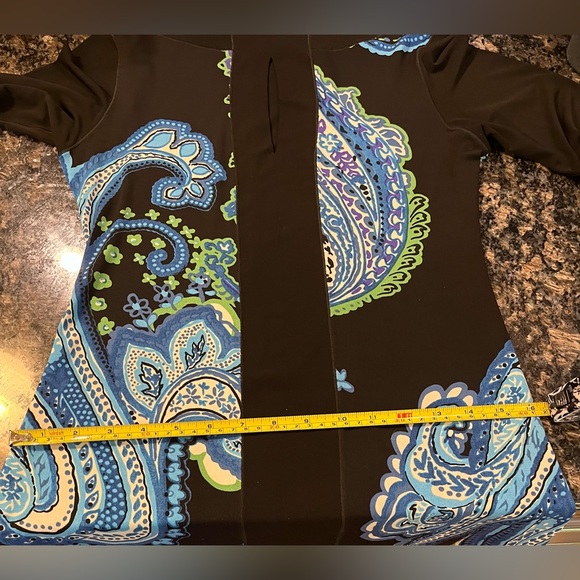 Eva Varro Inspired Dress - Picture 7 of 8